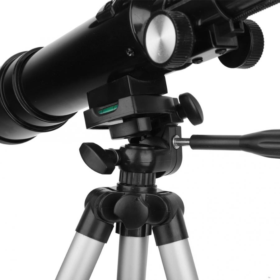 Astronomische Refractor Telescoop Refractieve Oculairs Statief Kids Beginners Kids Telescoop