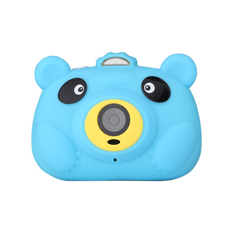 Aparat dziecięcy 3200W Mini Kids 2 "aparat cyfrowy HD Video Mp3/MP4 aparat fotograficzny dla dziewczynek/chłopców