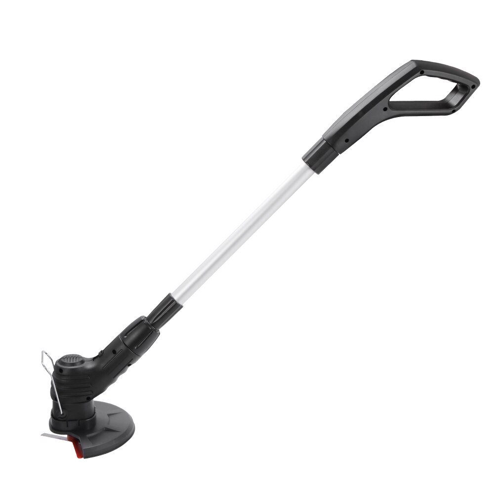 Mowers Portable Electric Grass Trimmer Lawn Mower Agricultural Cordless Weeder Garden Pruning Tool Brush Cutter: Default Title