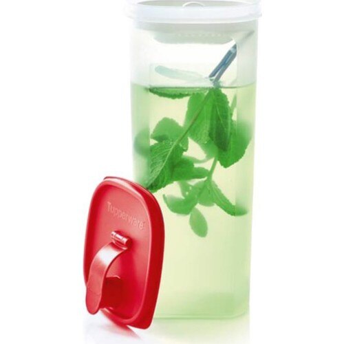 Tupperware pichet polyvalent 2 litres