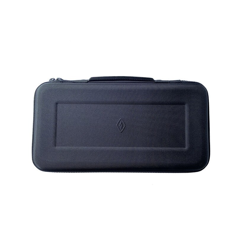 Bolsa protectora para teclado mecánico, caja de almacenamiento para Ducky One2 Mini 87 108 61 teclas: One2 87 keys