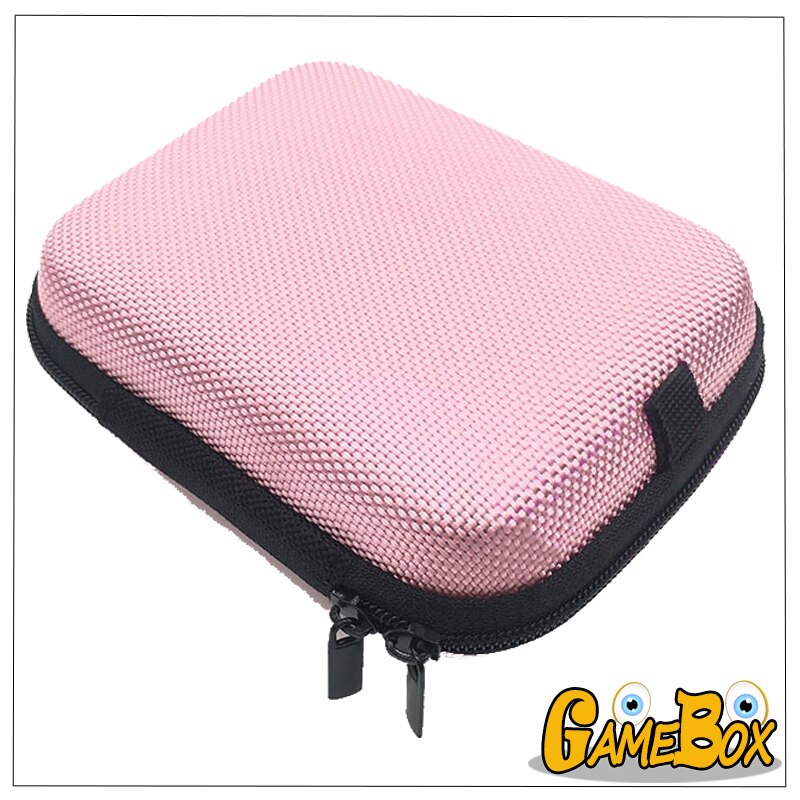 Draagtas Tas Box Case voor Nintend GBA SP Gameboy Advance SP Beschermende Cover Case Tas voor GBA SP Game console