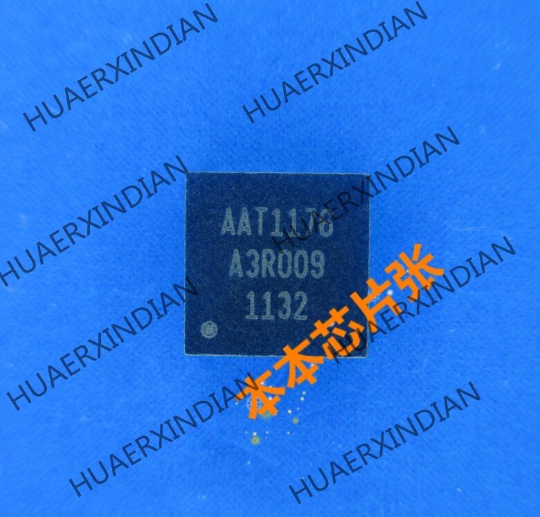 AAT1176B AAT11768 AAT1176A AAT1176