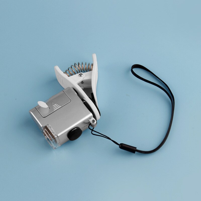 TH-7004B Portable Microscope Antique Cultural Relic Identification Multifunctional High Power Microscope Portable