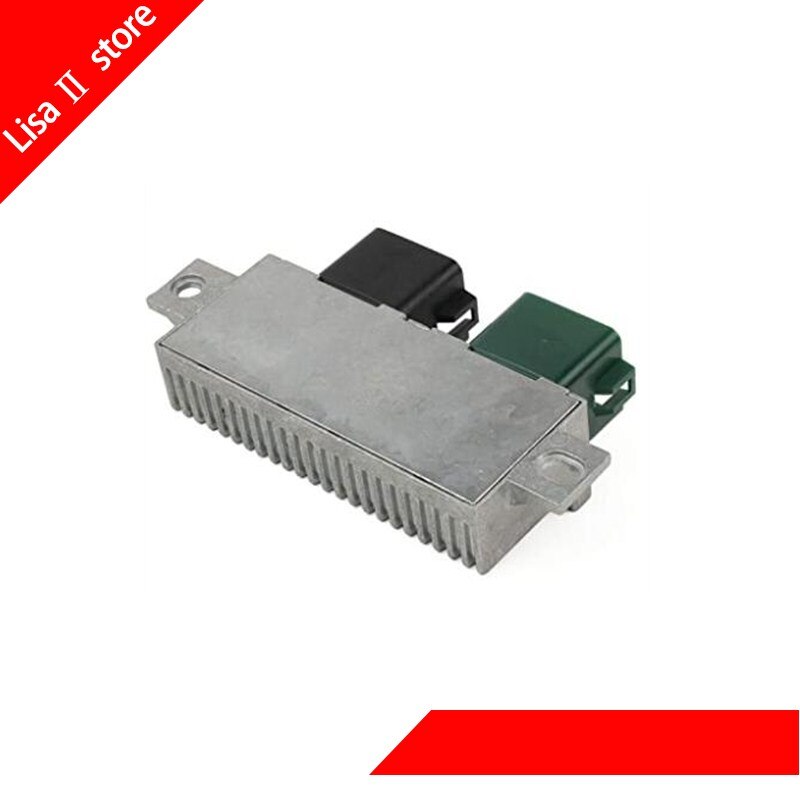 Diesel Glow Plug Control Module For F ord Super Duty F250 F350 6.0L 7.3L 6.4L 2000 FSR1828565C1