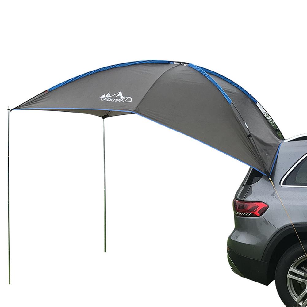 Zware Luifel Waterdicht Tarp Tent Schaduw Tuin Lui... Grandado