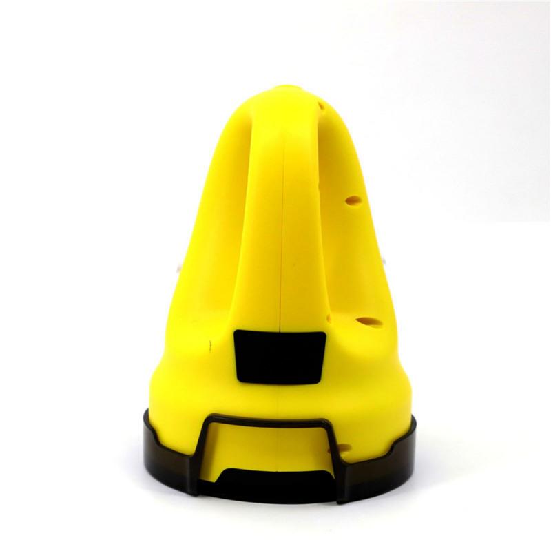 Electric Car Ice Scraper Snow Scraper Auto Window Frost Snow Removal Tool Car Front Windshield Cleaning Gadget For Winter