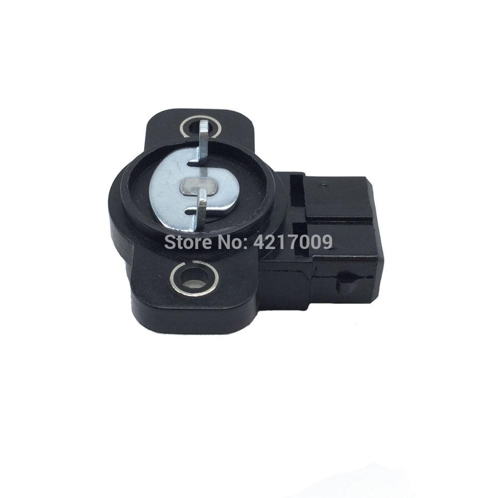 Sensor de posición del acelerador TPS 35102-33100 TH292, para Hyundai Sonata Santa Fe, Kia Optima 2001, 2002, 2003, 2004, 2005, 2006