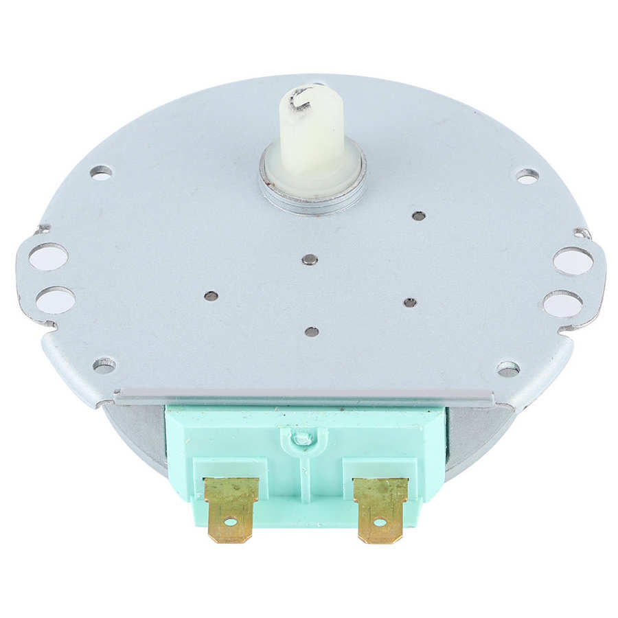 Ac 21v mikro synkron motor passer til lg mikroovn jes 35bj jes 738 wj 02 mpdj 030bf tilbehør reservedele