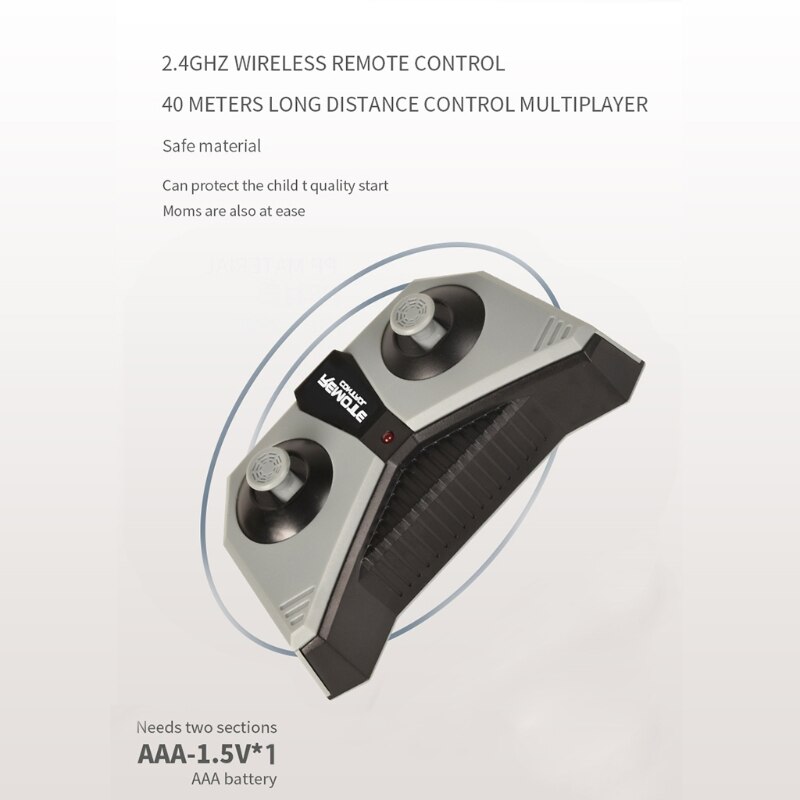 Crocodile Boat Toy Remote Control Toy Simulation Crocodile Floating Alligator D0JC