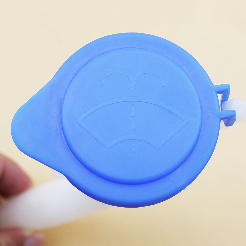 LARBLL Car Styling Windshield Washer Filler Assy - Water Reservoir Tube Hose CP9Z-17A605-A for Ford Focus MK3