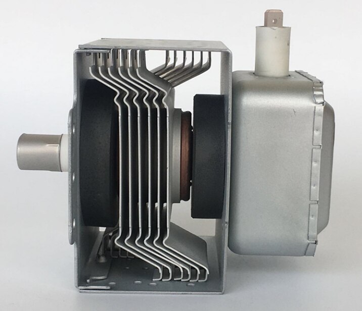 Magnétron De Remplacement Pour Four à Micro-ondes Panasonic - Compatible Avec 2M236-M36, 2M261-M36, 2M292-M36 - Origine Chine