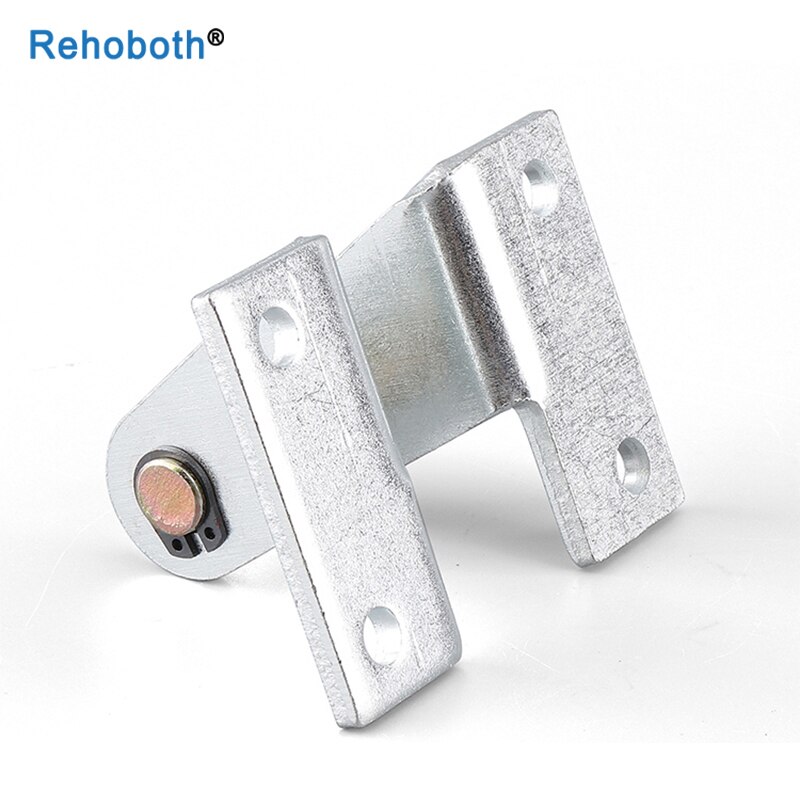 1 stk mal/ma standard sdb beslag pneumatisk luftcylinder monteringsstativ type sdb 16-20-25-32-40