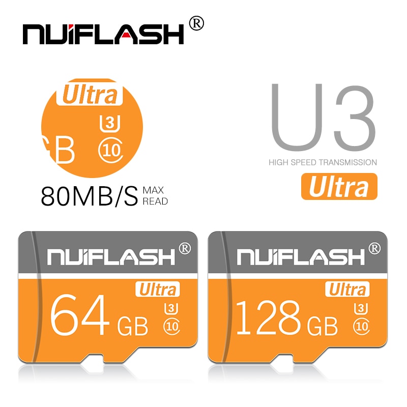 Tf-kort 16gb 32gb 64gb klass 10 minneskort 4gb 8gb klass 6 smart sd-kort tf-kort verklig kapacitet för telefoner/kamera
