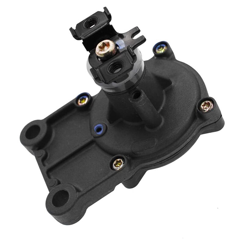 Sensor de distancia de altura para suspensión neumática, Sensor de nivel de válvula para Volvo FH 12 FM Renault Truck número: 0504002112