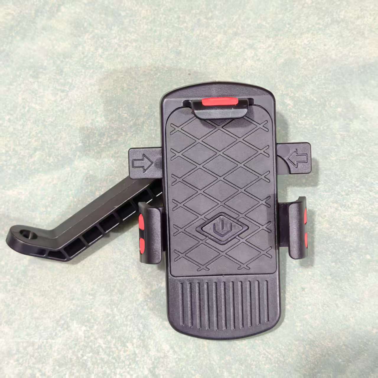 Soporte para teléfono de bicicleta, soporte para teléfono móvil para motocicleta, soporte para teléfono móvil, accesorios para bicicleta de montaña, accesorios para ciclismo