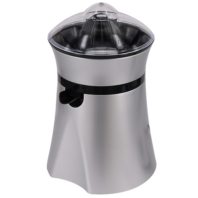 50W Elektrische Juicer Rvs Citrus Oranje Fruit Citruspers Sapcentrifuge Sap Presser Fruit Drinken Machine Uk P: Default Title