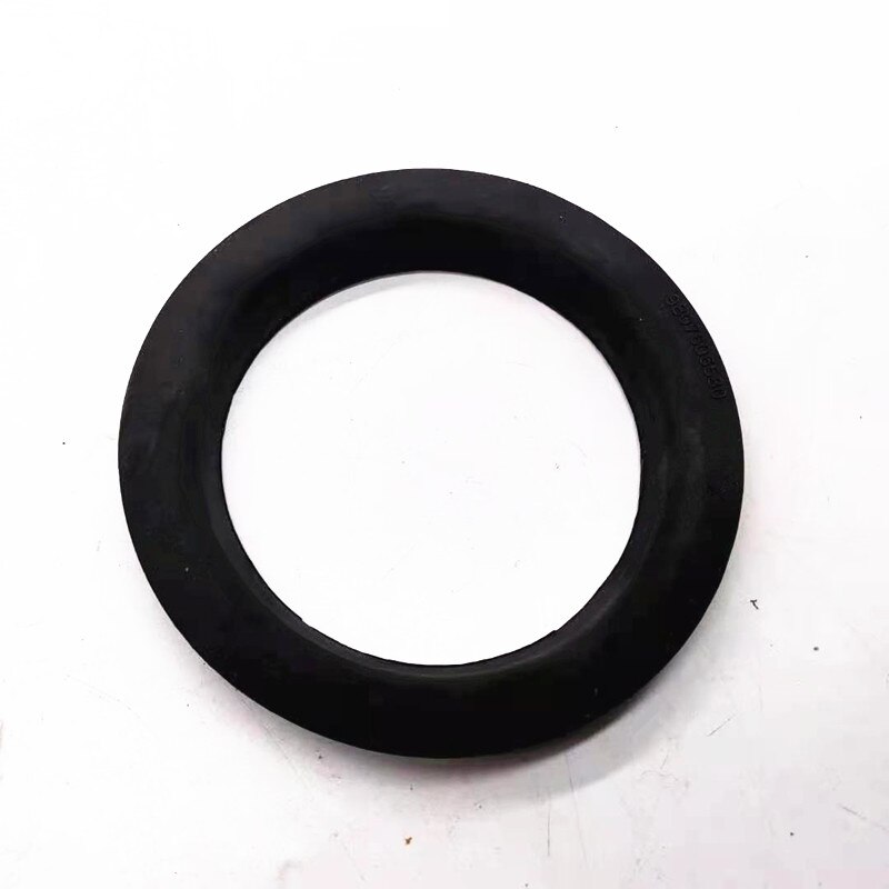 Suitable for 408 308S 4008 5008 508L Citroen DS7 Tianyi C5 front shock absorber bowl seat rubber ring OEM: 9807665580: One price