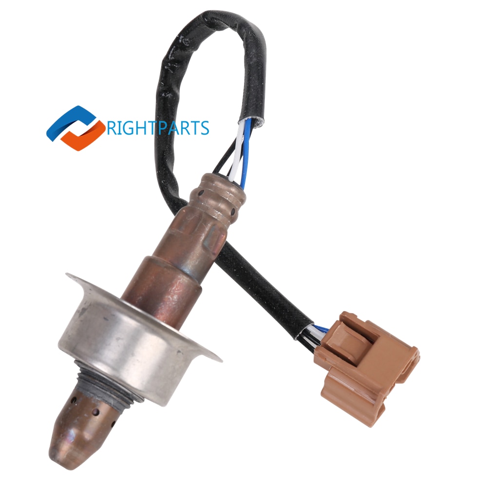 RIGHTPARTS 22693-1KT0A Front Lambda O2 Oxygen Sensor for NISSAN TIIDA JUKE Frontier Versa Pathfinder INFINITI QX60 ESQ 1.6L 2.5L