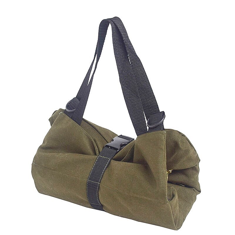 Borsa di immagazzinaggio dell'automobile della tela sospensione multifunzionale interni automobilistici multi-strato strumenti con cerniera Organizer forbici per capelli Bags-B5: Army Green