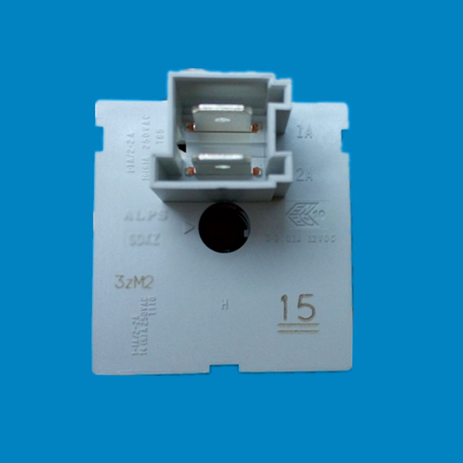 1PC SDKZ1F0200 Encoder Rotary Power Switch with Mode Selection for Drum Washing Machine Encoder Rotary Power Switch