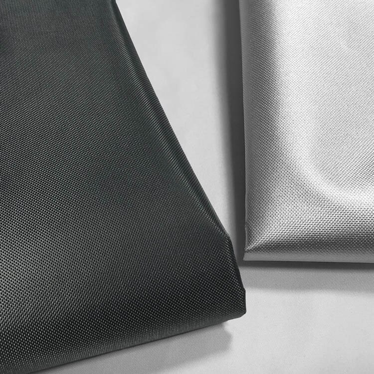 Maat 1*1.5 Meter Breedte 300D Uv Zilver Oxford Waterdichte Stof Voor Zonnescherm, Parasol Oxford Doek: 13