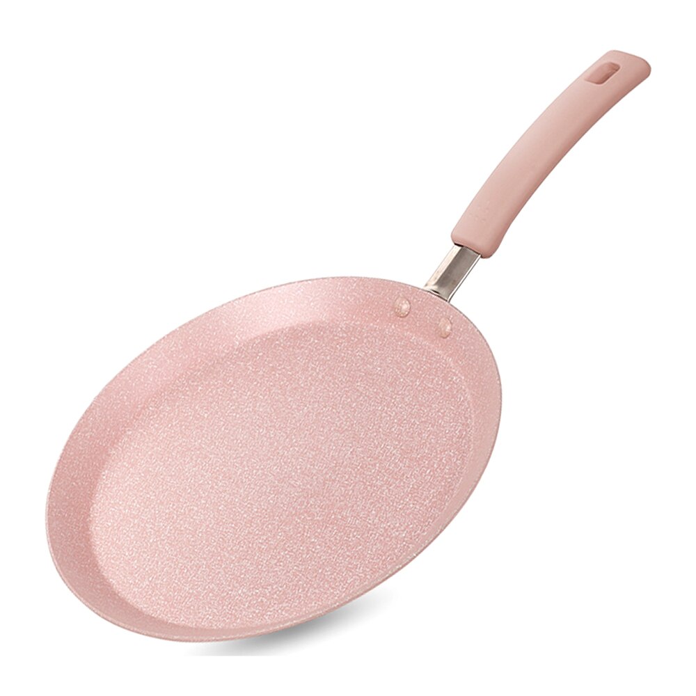 Non-stick Copper Frying Pan with Ceramic Coating and Induction cooking Oven & Dishwasher safe 16/20/24 cm Pans PDG60