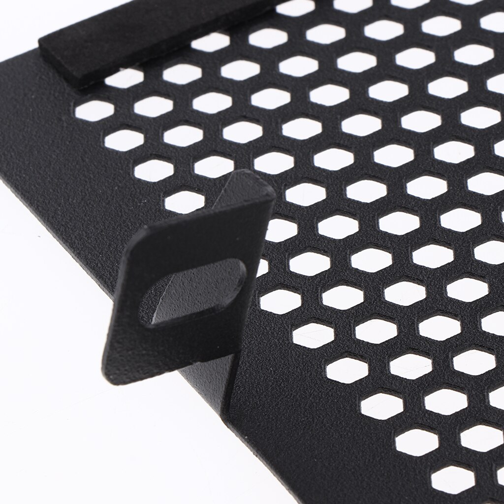 Moto Moto Radiatore Della Protezione Della Copertura per Kawasaki Z800 Z750