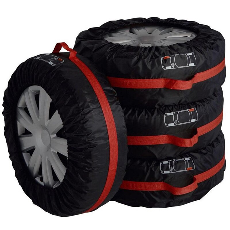 Housse de protection de pneus de rechange | Sacs d... – Grandado
