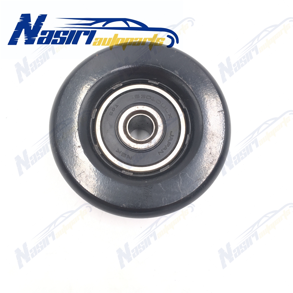 PULLEY TENSIONER FOR NISSAN BLUEBIRD CUBE D50 JUKE MICRA QASHQAI TIIDA VERSA RENAULT FLUENCE#11927-ED00B