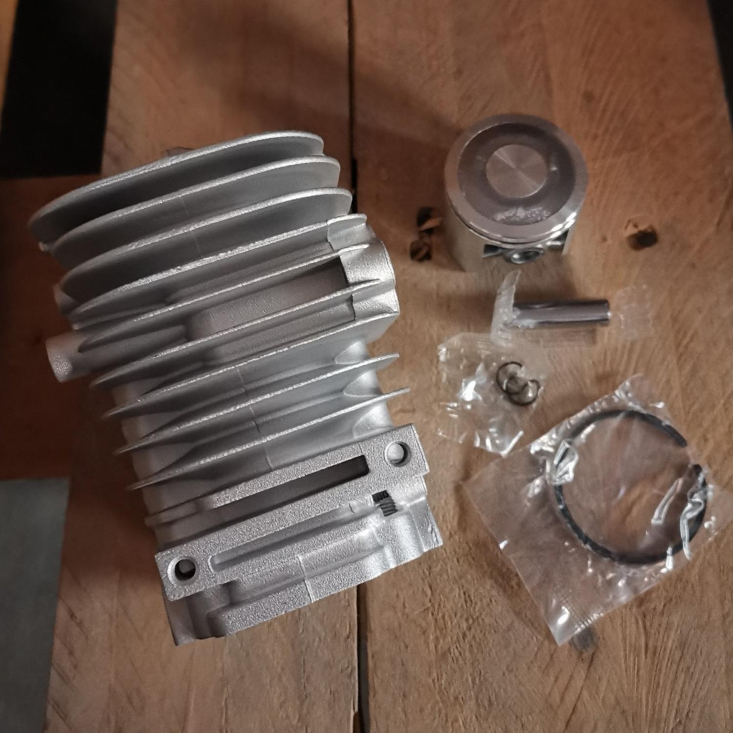 Kit de cylindre ECHO CS-350T CS-350TES CS-350WES CS-351 CS-350 CS350 CS350T 39MM P021-009250