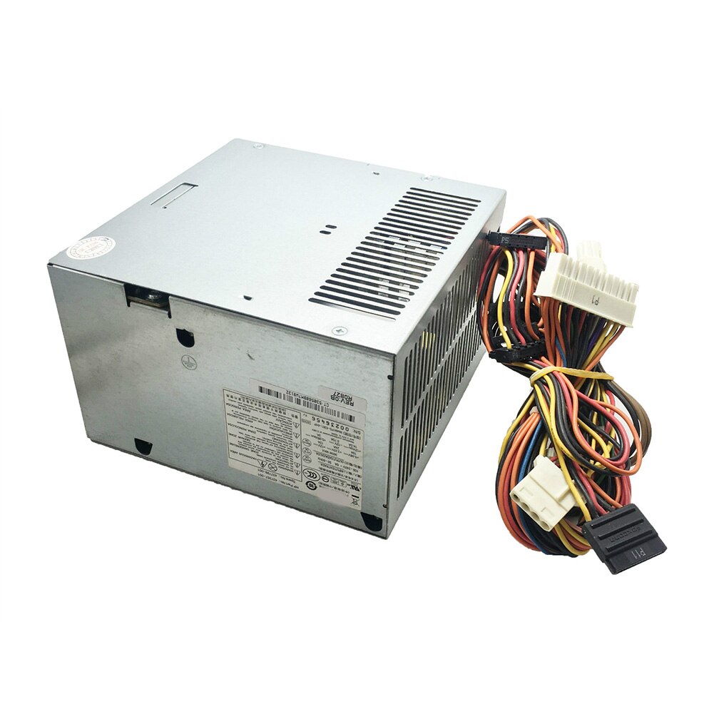 Per HP DC7608 DC7800 7900 MT di Alimentazione PS-6361-4HP 437357-001 437799-001 365W Psu