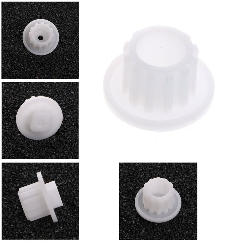 Meat Grinder Parts Plastic Gear Replacement Fit for Zelmer A861203 86.1203 R9UD