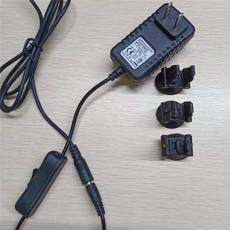 Aquarium LED Aquarium lamp 9cm 29cm 39cm 49cm LED Buis Lamp 9/15/ 21/27leds Bar Light Submersible Waterdichte 100-240V US Plug