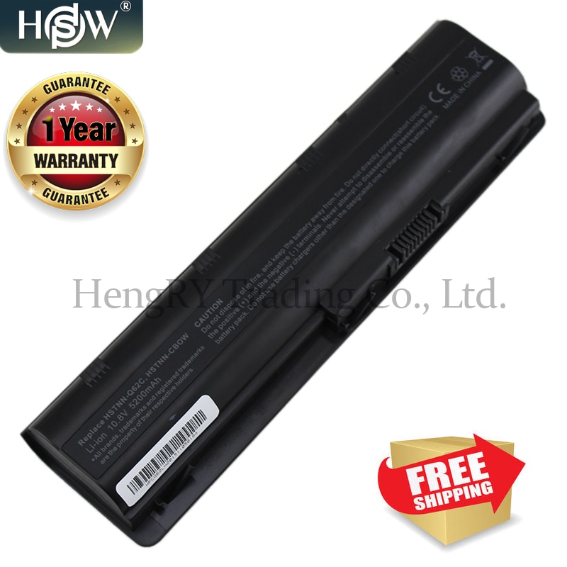 Bateria para laptop hp pavillon g6, dv6, mu06 2014-2019, 2012-2015, 2016-2018, 2016-2018, 2016-2018, 2016-2018, 2016-2018, 2016-2018, 2010-001