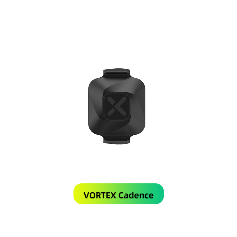 XOSS VORTEX Cadence Sensor Speedometer ANT+ Bluetooth4.0 Heart Rate Monitor For Garmin Bryton Cycle Computer And Strava APP