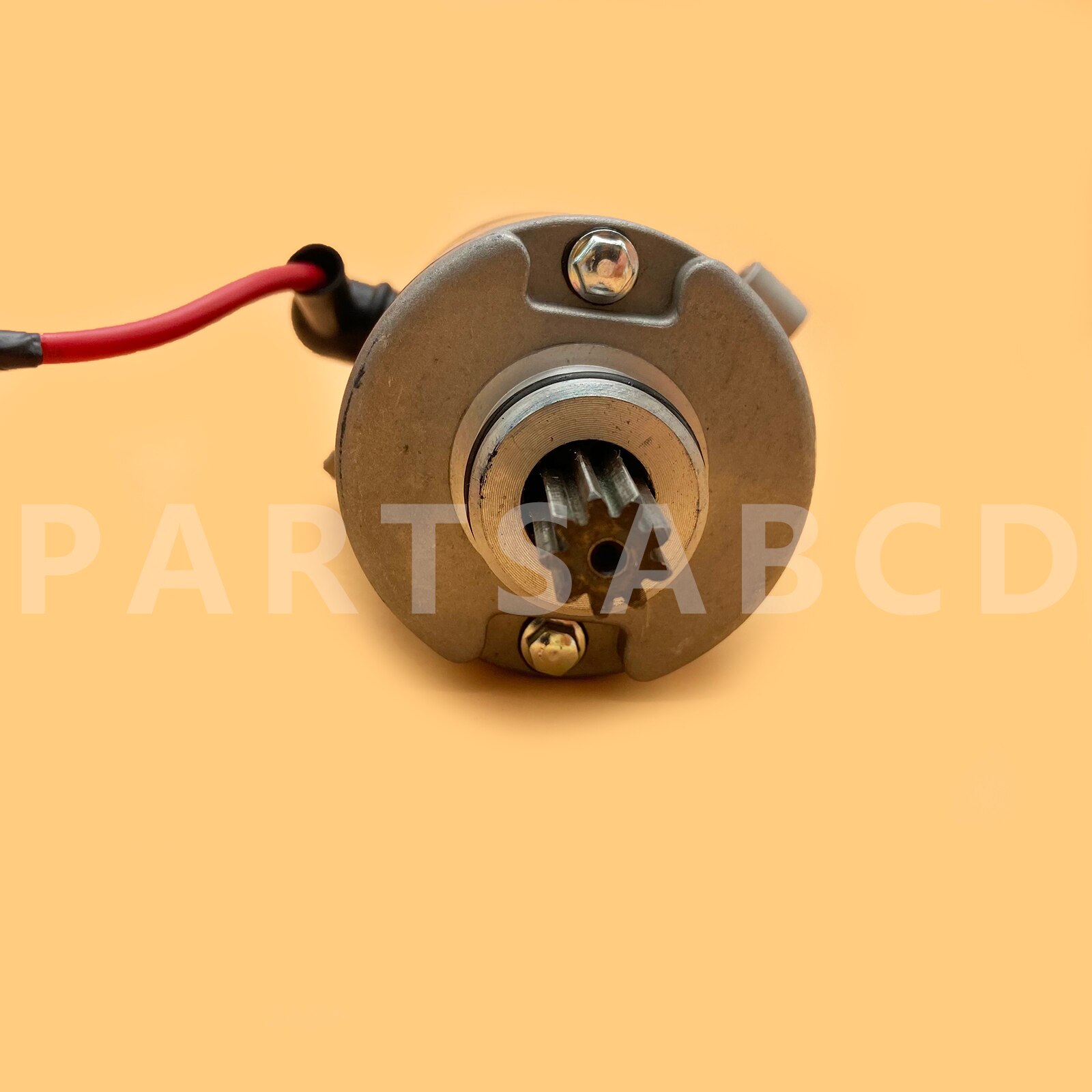 Starter Motor fit for Jianshe 400cc 400 Mountain Lion JS400 JS183FMQ ATV UTV F3-D60000-0