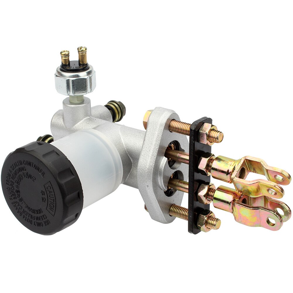 XUANKUN Four Rounds Of Beach Car Brakes Dragged One Three Care Four Brake Pump Main Pump Brake Foot Brake On The Pump