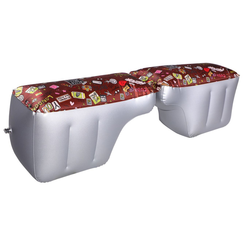 product car inflatable chair inflatable stool portable inflatable stool outdoor camping receipt is convenient and fast to us