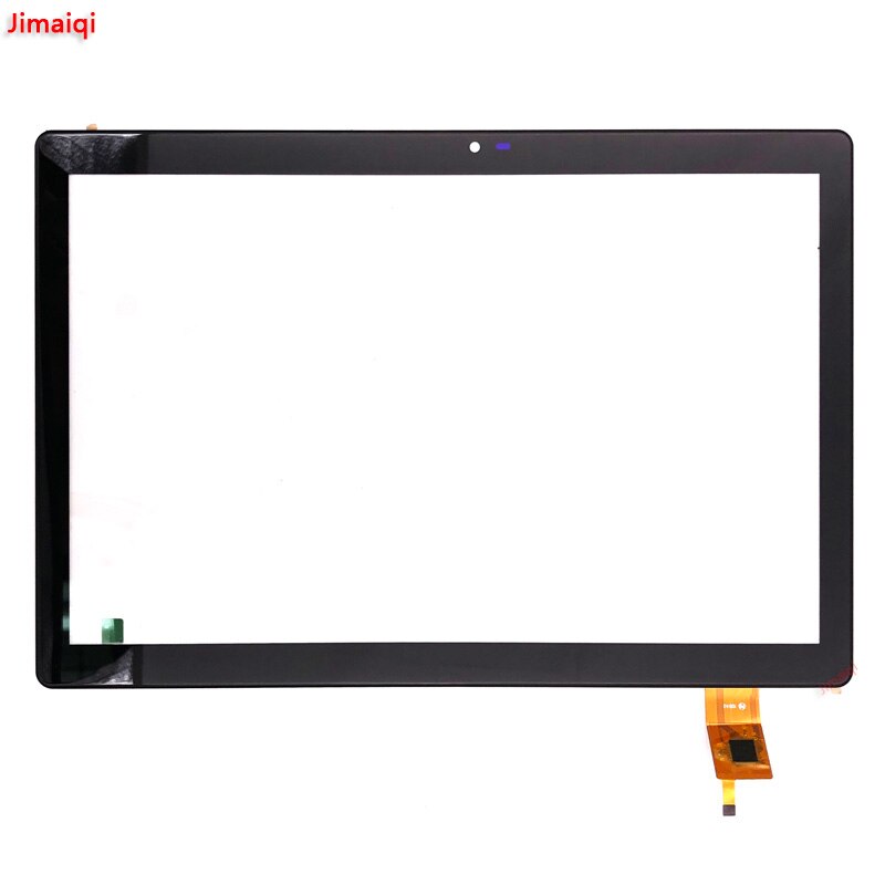 Panel Phablet para tableta de 10,1 pulgadas 10B40, pantalla táctil capacitiva externa, digitalizador, Sensor de repuesto multitáctil