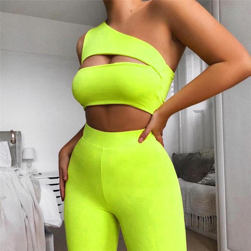 Naadloze Sport Set Trainingspak Vrouwen Kleding Fitness Broek Top Gym Hoge Taille Leggings Yoga Pak Vrouwelijke Sportkleding