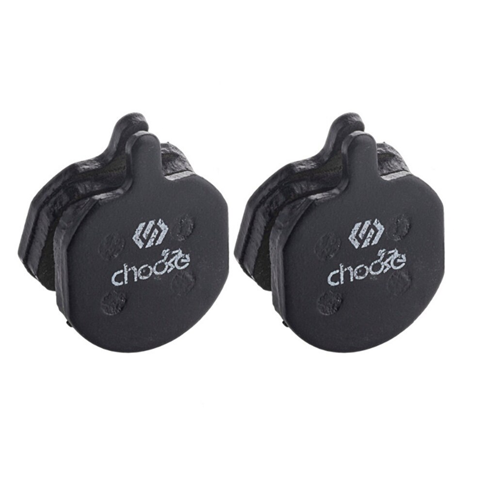 Mtb Bici Pastiglie Dei Freni A discoteca per HAYES-Suola MX2 MX3 MX4 MX5 CX5 JAK-5 Resina Pastiglie Dei Freni Della Bici 4 coppie