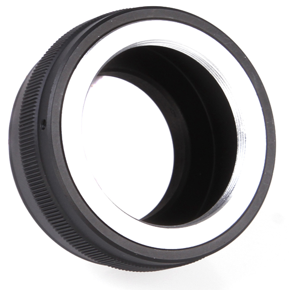 Fotga adaptateur anneau objectif M42 monture à vis pour Olympus M42 objectif vers Micro 4/3 monture appareil photo DSLR accessoires pour appareil photo