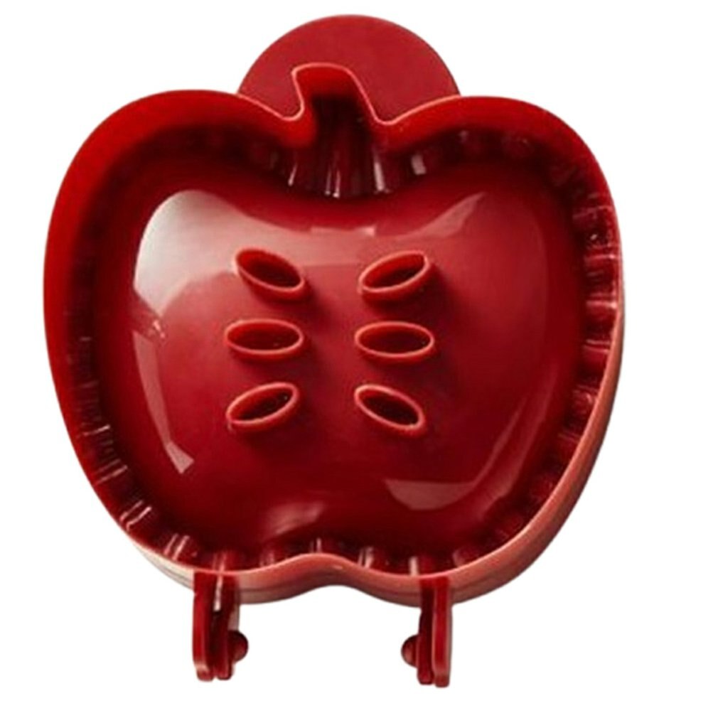 Hand Pie Molds Mini Pie Mould Dough Press Mold Tool Halloween Pumpkin Pie Decoration Apple Hazelnut Christmas Baking Tool: apple
