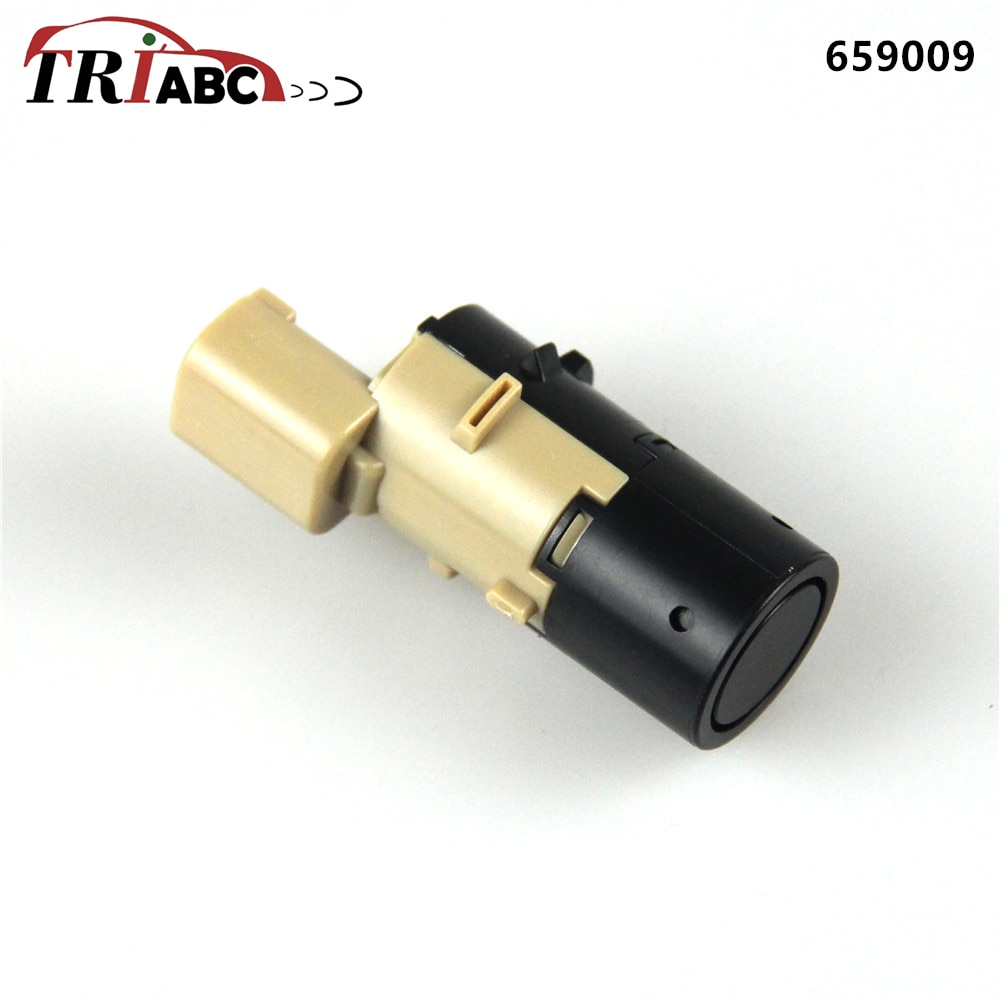 Dodehoekdetectie pdc parkeersensoren voor peugeot 307 307cc stationwagen  sw 308 cc stationwagen 307 sedan 1.4l 1.6l 2.0l 2000 -
