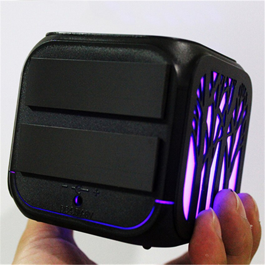 LED Mute Refrigerator Magnets Clock Fridge Magnet Souvenir Message Board Sticky Note Home Decoration 3D Kitchen Tools