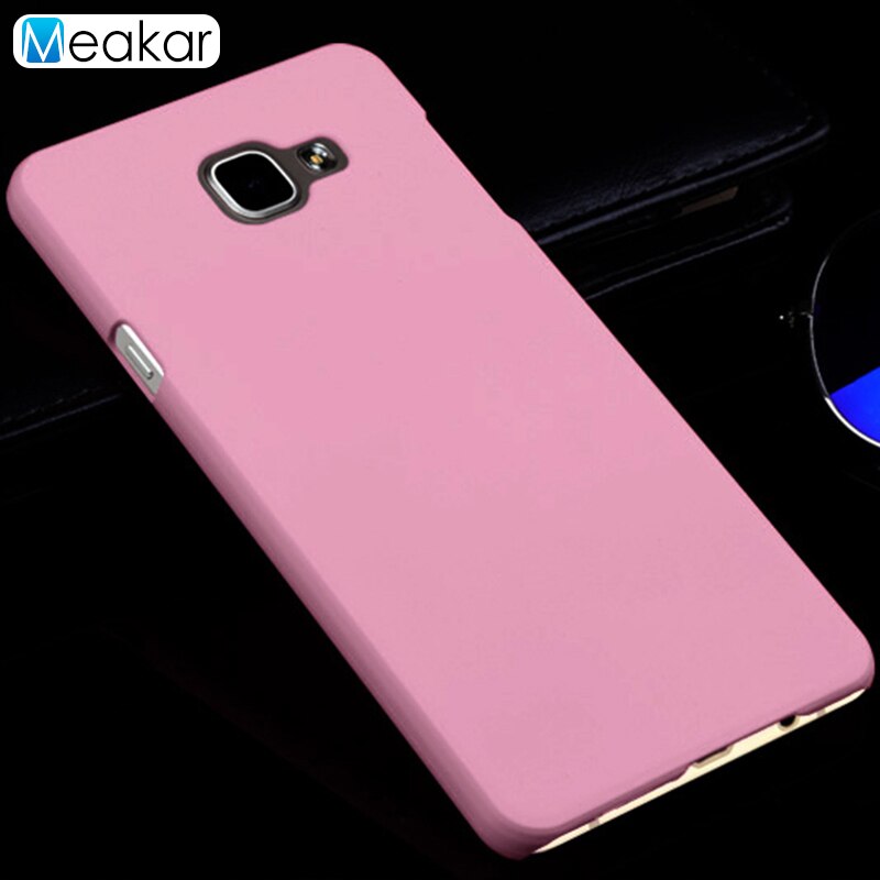 Coque Cover 4.7For Samsung Galaxy A3 Case For Samsung Galaxy A3 A310F A310 A310F/DS A310M A310M/DS Coque Cover Case: pink