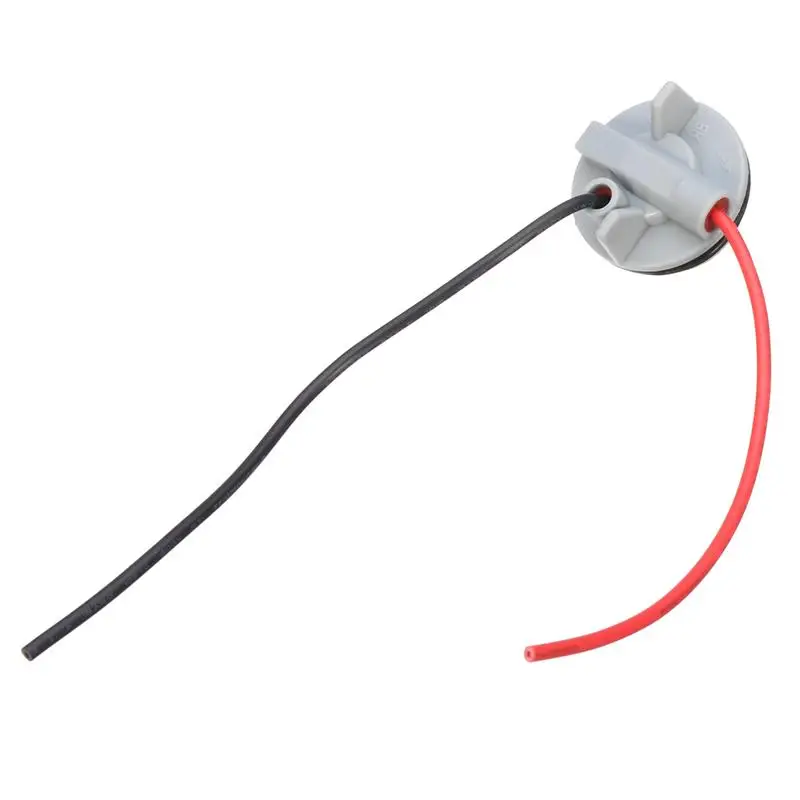 2X 1156 382 Bulb Socket BA15S Lamphouder P21W Adapter Base Connector Auto Licht Base Auto Led Gloeilamp Socket connector