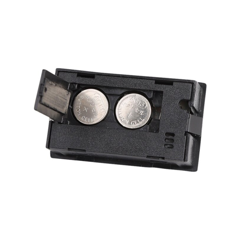 Digital Temperature Humidity Indoor Room Thermometer with Humidity Meter Hygrometer Temperature Humidity Sensor Record Clock