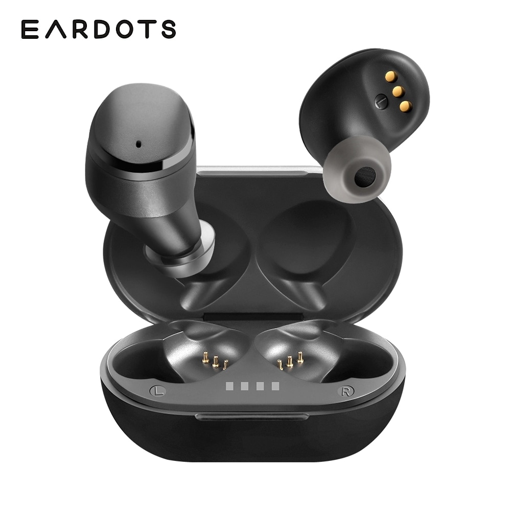 Eardots V98 Tws Draadloze Koptelefoon Bluetooth 5.0 Koptelefoon Hd Stereo Noise Cancelling Game Oordopjes Pk GT1 I9000